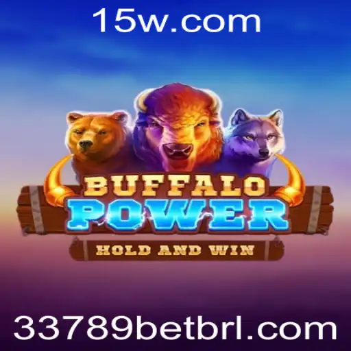 BuffaloPower: Um Mergulho no Universo do Jogo com 33789bet