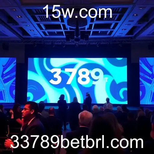 Eventos Exclusivos: A Experiência Inigualável de Participar de 33789bet