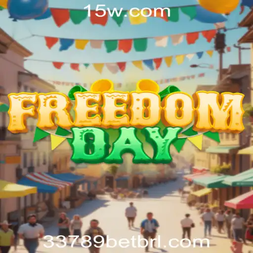 Introdução ao Jogo FreedomDay e as Regras Essenciais