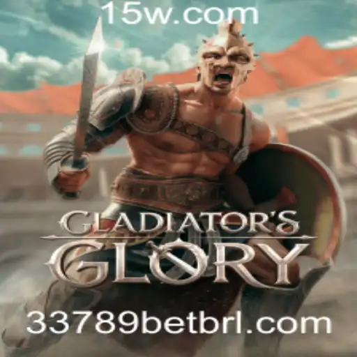 Descubra GladiatorsGlory: O Novo Sensação no Mundo das Apostas com 33789bet