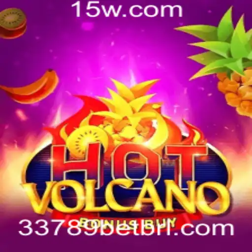Descubra o Fascinante Mundo de HotVolcanoBonusBuy com 33789bet