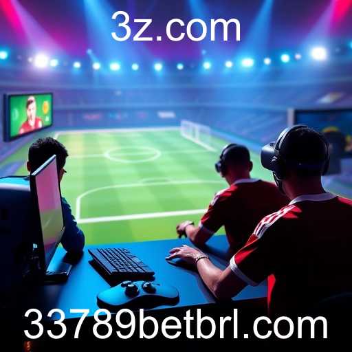 Expansão dos Jogos Online em 2025