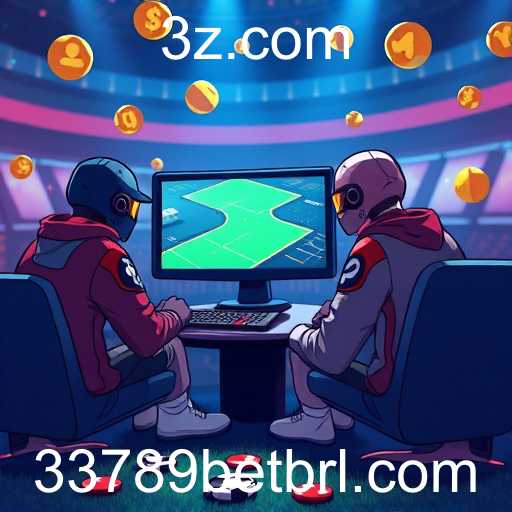 Impacto dos Jogos Online na Sociedade Atual