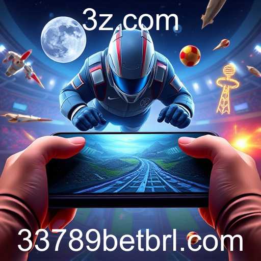 Mobile Games