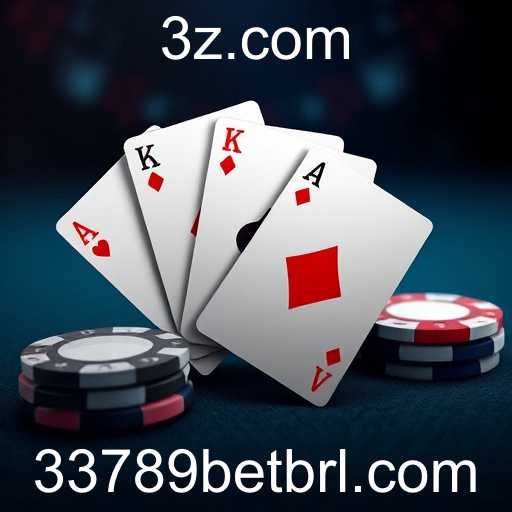 Jogos de Poker