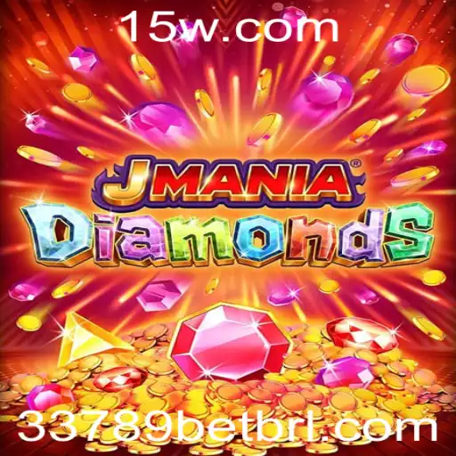 Descubra o Universo de JManiaDiamonds: A Emoção do Jogo Popular