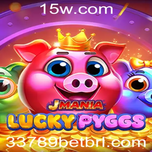 Descubra o Mundo Atraente de JManiaLuckyPyggs 33789bet