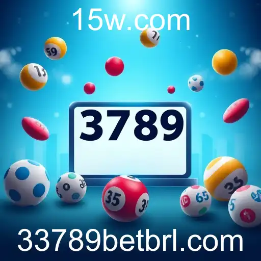 A Revolução da Loteria Online: 33789bet em Destaque