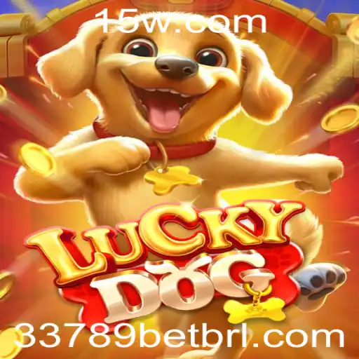 Explorando o Jogo LuckyDog: A Nova Sensação 33789bet