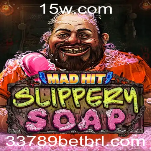 Descubra o Fascinante Mundo de MadHitSlipperySoap