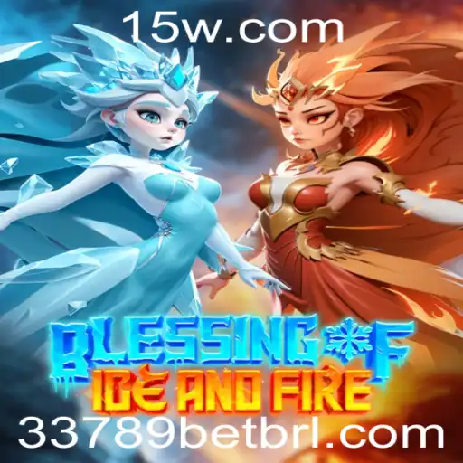 Descubra o Mundo de 'BlessingofIceandFire'