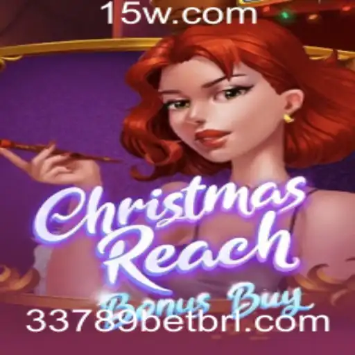 Descubra o Natal Encantado no Jogo ChristmasReachBonusBuy