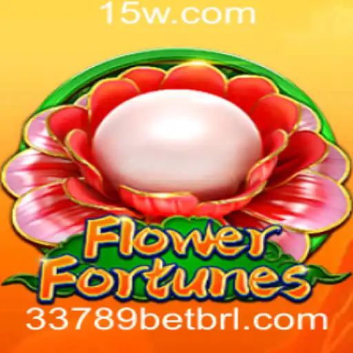 Descubra o Universo de FlowerFortunes no 33789bet