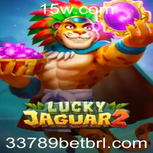 Descubra a Aventura do Jogo 'Luckyjaguar2' e Domine as Regras no Mundo de Apostas