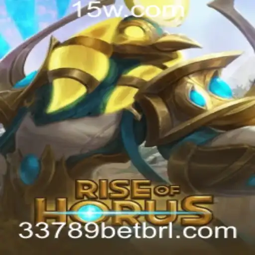 Explorando RiseofHorus: Uma Jornada Emocionante no Universo dos Jogos