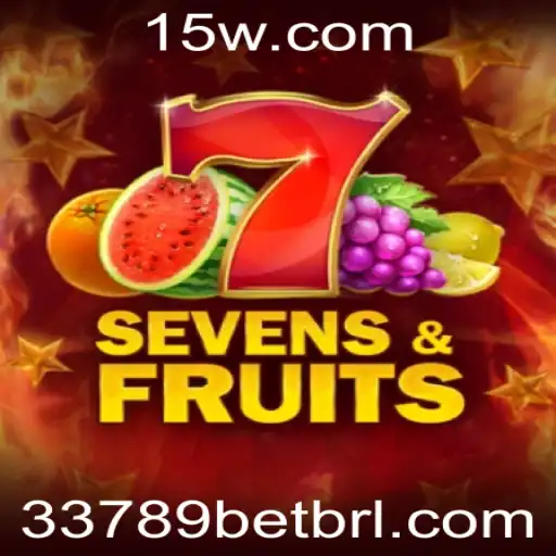 Descubra as Emoções do Jogo SevensFruits e Como Jogar com 33789bet
