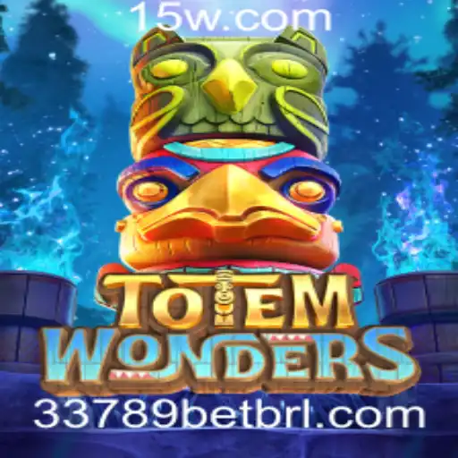 TotemWonders: Um Mergulho Profundo no Universo do Jogo com 33789bet