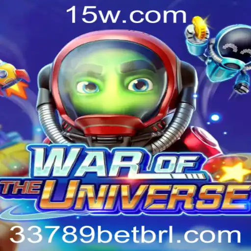 WAROFTHEUNIVERSE: Um Olhar Detalhado Sobre Este Jogo Inovador